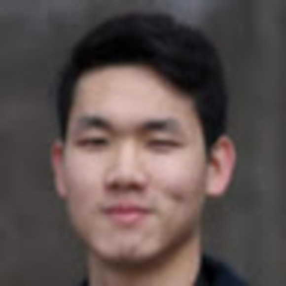 Meet your Posher, Liam - Picture 1 of 1